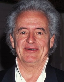 Henry Darrow