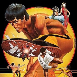 Game of Death photo 1