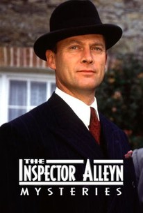 Inspector Alleyn Mysteries | Rotten Tomatoes