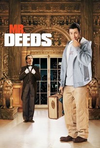 Mr Deeds
