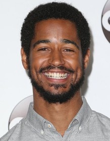 Alfred Enoch