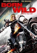 Born Wild poster image