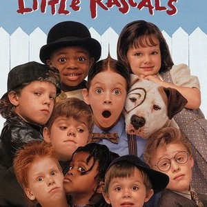 The Little Rascals Characters, Ranked Best to Worst By Fans