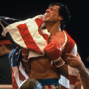 Rocky IV - Rotten Tomatoes