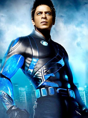 Ra one 2011 hindi full movie watch online free hot sale