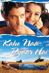 Kaho Naa Pyaar Hai | Rotten Tomatoes