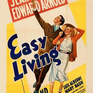 Easy Living (1937) photo 14