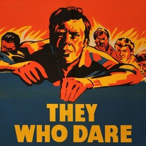 They Who Dare photo 7