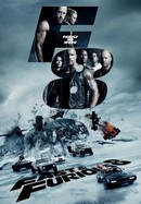 The Fate of the Furious poster image