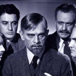 The Man With Nine Lives (1940) photo 8