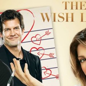 "The Wish List photo 12"