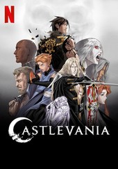 Castlevania: Season 4