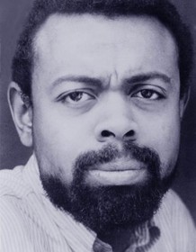 Amiri Baraka