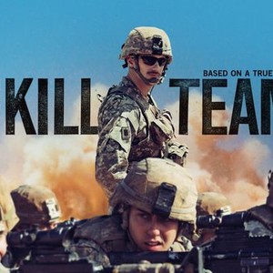 The Kill Team photo 10