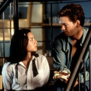 THE BIG HIT, China Chow, Mark Wahlberg, 1998, (c)TriStar Pictures