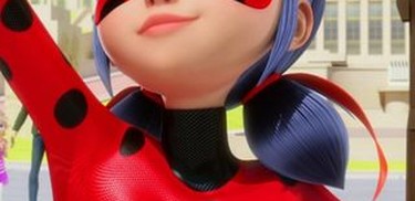 Ladybug & Cat Noir, Miraculous Ladybug S1, Ep 26