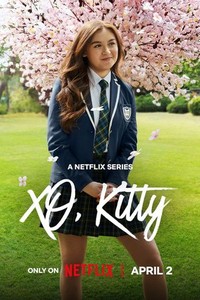 XO, Kitty