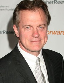 Stephen Collins