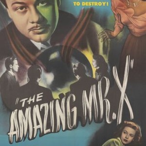 The Amazing Mr. X (1948) photo 14