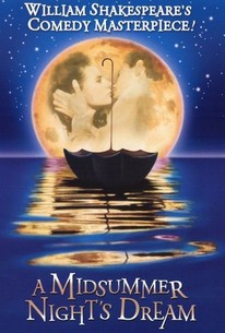 A Midsummer Night's Dream (1993) - Rotten Tomatoes