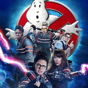 Ghostbusters - Rotten Tomatoes