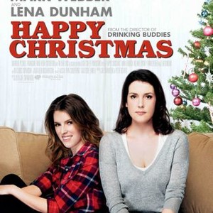 Happy Christmas - Rotten Tomatoes