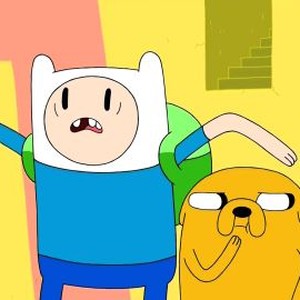 Adventure Time - Season 5 Episode 1 - Rotten Tomatoes