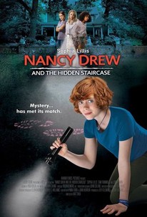 Watch trailer for Nancy Drew and the Hidden Staircase
