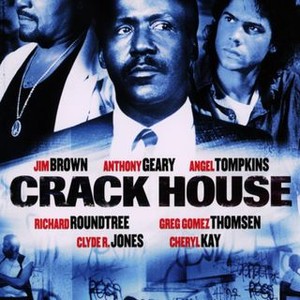 Crack House (1989) photo 9
