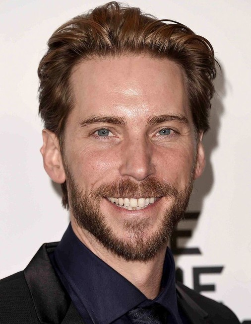 Troy Baker