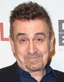 Charlie Hanson
