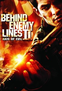 Watch trailer for Behind Enemy Lines II: Axis of Evil