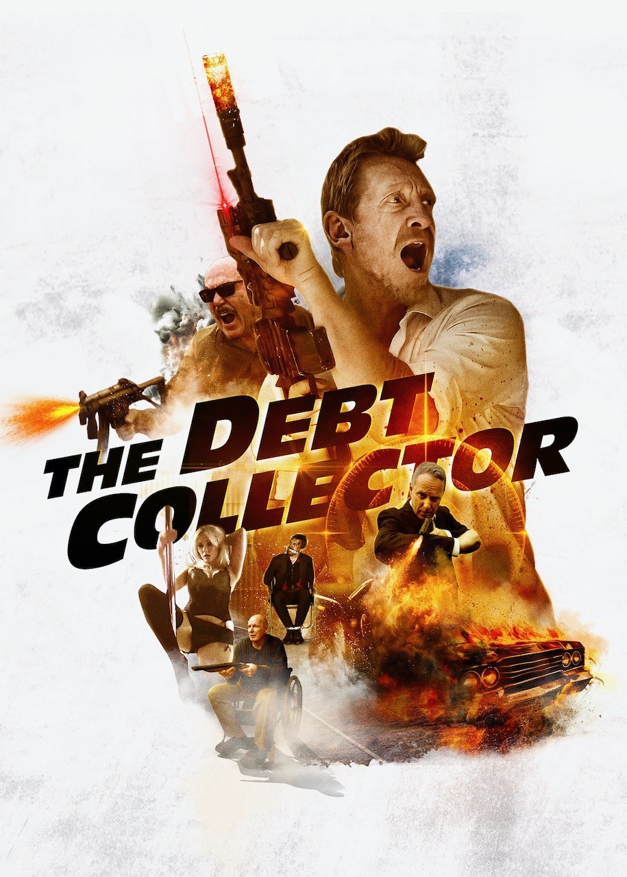 The Debt Collector Pictures | Rotten Tomatoes