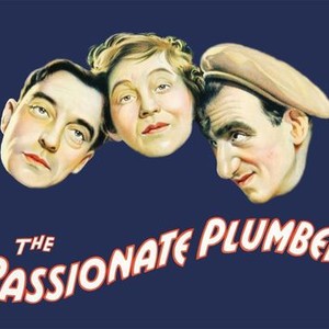 The Passionate Plumber photo 3