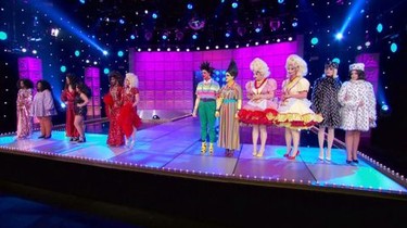 RuPaul s Drag Race Season 12 Episode 10 Rotten Tomatoes