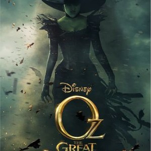 Oz the Great and Powerful photo 12