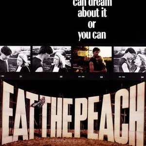 Eat the Peach photo 3