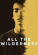 All the Wilderness poster image