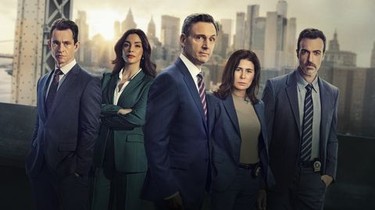 Law & Order: Season 25, Episode 7 | Rotten Tomatoes