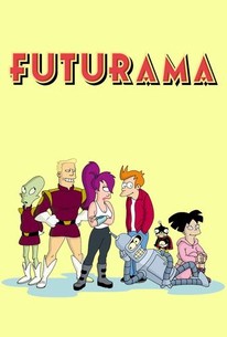 Watch futurama clearance season 1