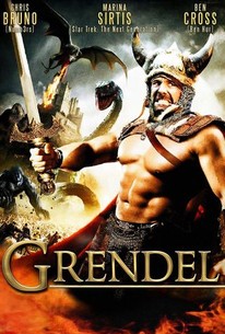 Watch trailer for Grendel