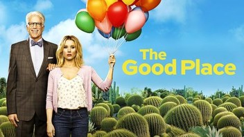 The Good Place Season 2 Rotten Tomatoes