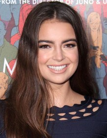 Katherine Hughes