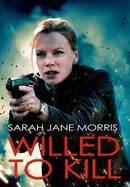 Willed to Kill poster image
