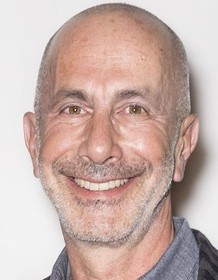 Russell Levine
