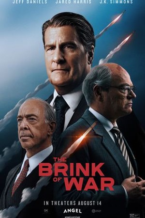 The Brink of War poster