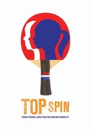 Top Spin poster image