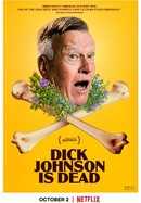 Dick Johnson Is Dead poster image