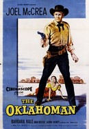 The Oklahoman poster image