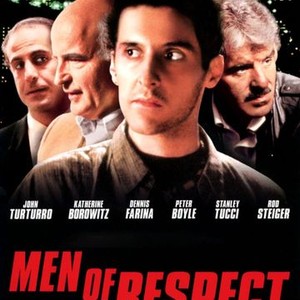 Men of Respect photo 5